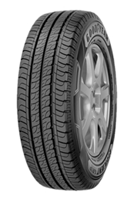 Goodyear EFFICIENTGRIP CARGO